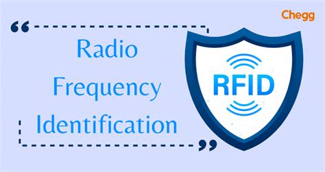 rf id full form|radio frequency tag identification.